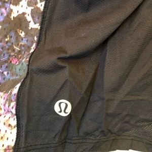 lululemon athletica Tops - Lululemon Flowy Flowered Tank lululemon athletica Tops - Lululemon Flowy Flowered Tank
